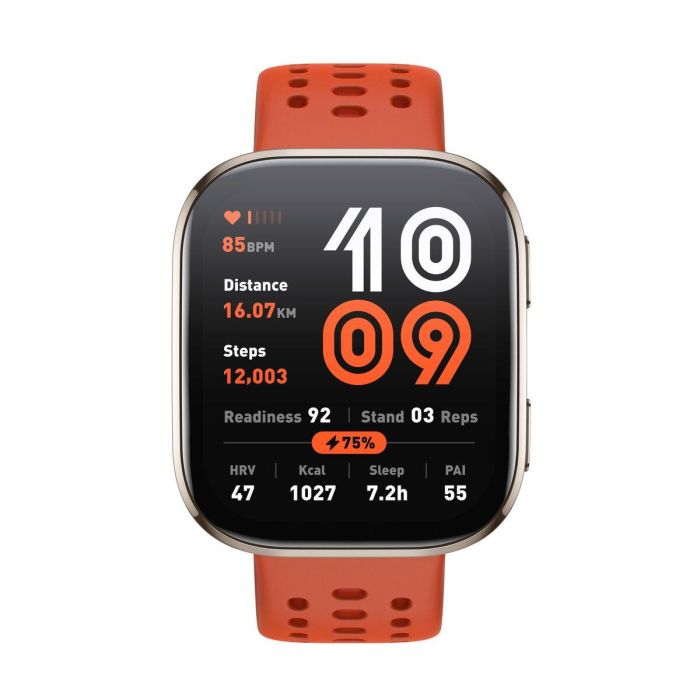 Smartwatch Amazfit W2435EU5N Smartwatch Amazfit W2435EU5N