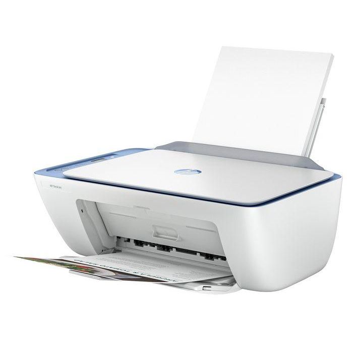 HP DeskJet 2821e All-in-One Printer 26