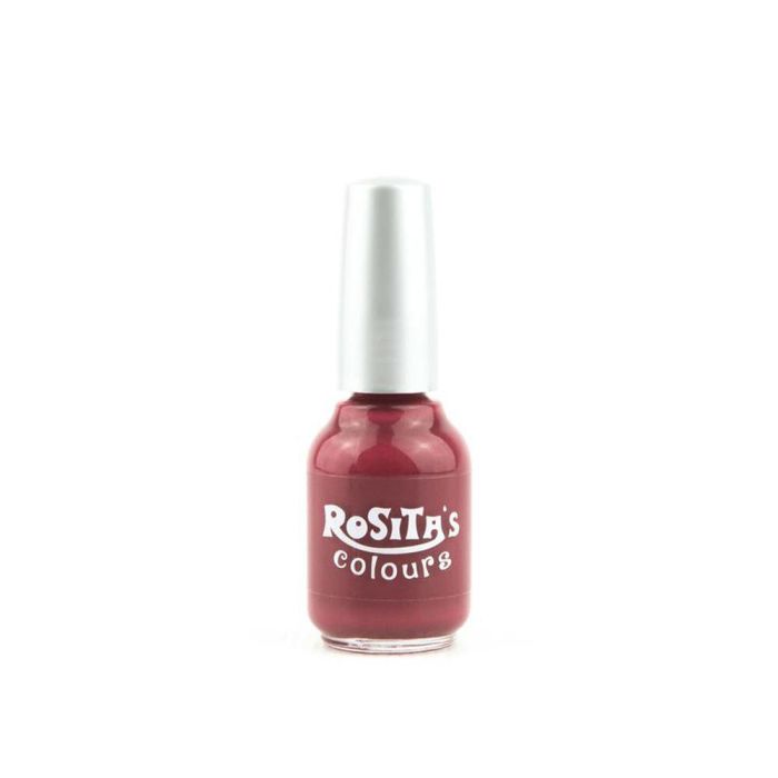 Rosita's colours Esmalte de Uñas Nº18