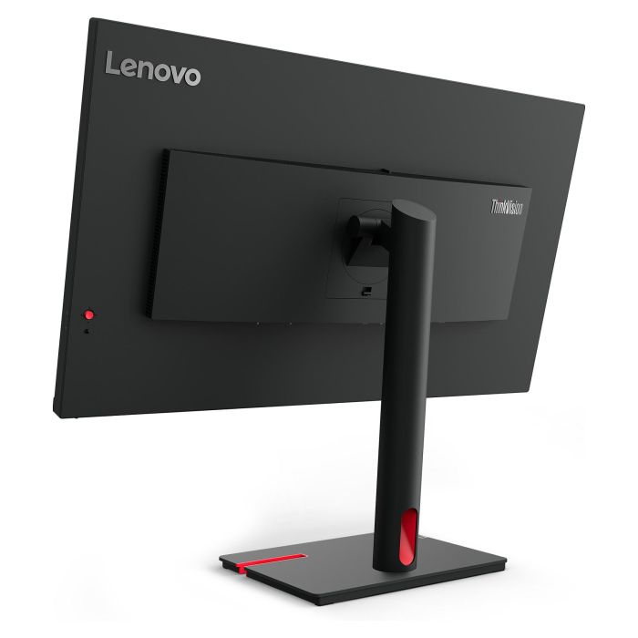 Lenovo ThinkVision T32p-30 Monitor 31.5" 4K UHD IPS 6ms 16:9 Negro con USB-C (90W), HDMI 2.0, DP 1.4 12