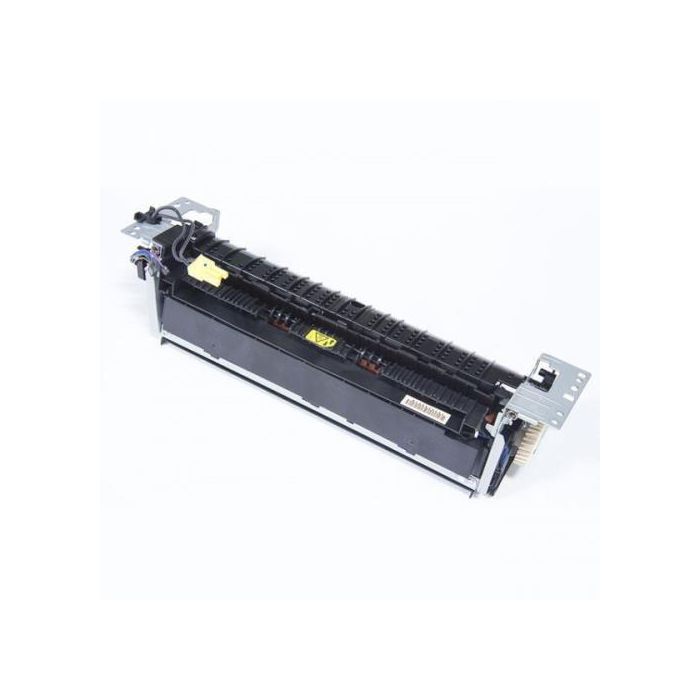HP Fuser assembly 220 VAC, Ensamblaje fusor para 220 Voltios, une el tóner al papel con calor