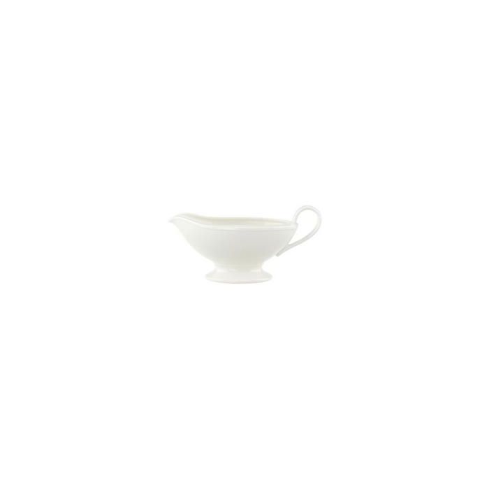 Bol Salsera Stella Hotel 350 grs - VILLEROY & BOCH, Porcelana Bone China, Blanco Bol Salsera Stella Hotel 350 grs - VILLEROY & BOCH, Porcelana Bone China, Blanco