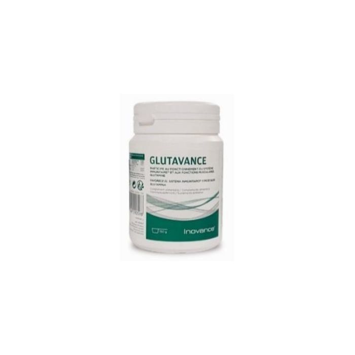 Glutavance Stevia 150Gr.