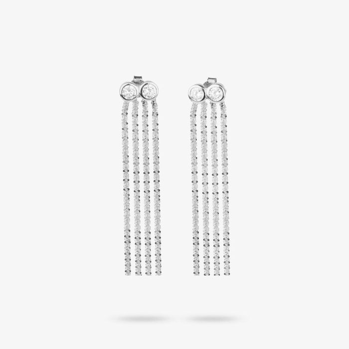 Pendientes Mujer Radiant RY000199 Metal 2