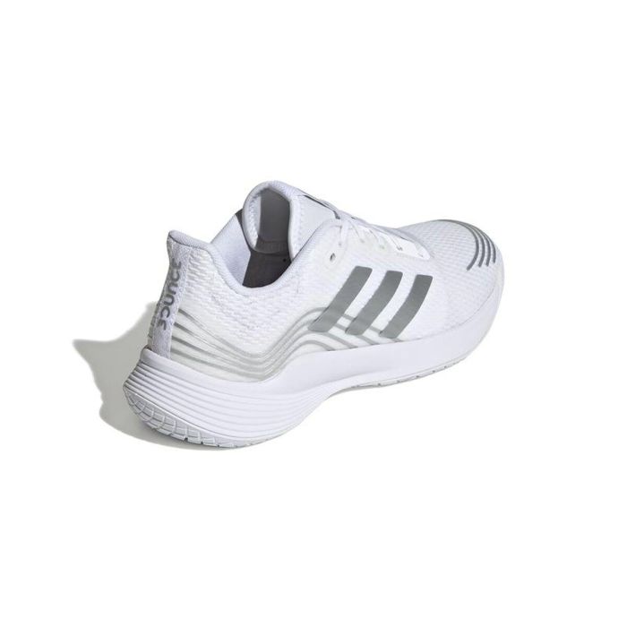 Zapatillas de Running para Adultos Adidas Novaflight Blanco