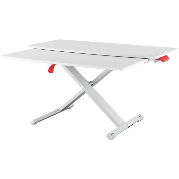 Convertidor de escritorio de pie Leitz Ergo Cosy 0 Convertidor de escritorio de pie Leitz Ergo Cosy 0