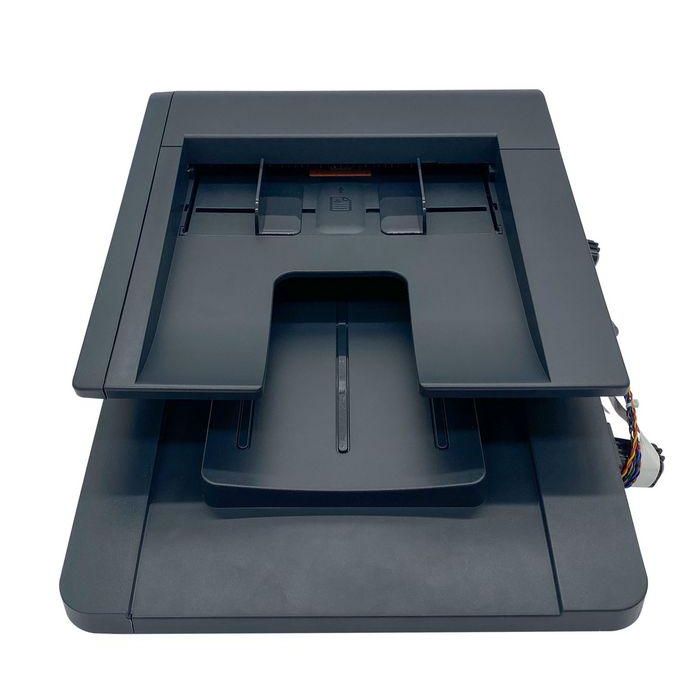 HP ADF whole unit kit for HP printers, compatible with M521dn and M521dw models, designed for replacement or repair. 2 HP ADF whole unit kit for HP printers, compatible with M521dn and M521dw models, designed for replacement or repair. 2
