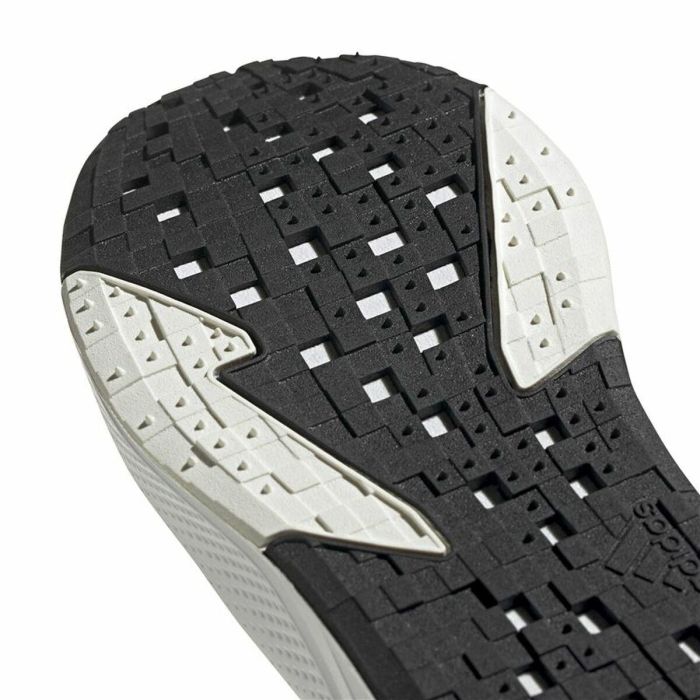 Zapatillas de Running para Adultos Adidas X9000L2 Blanco Mujer 3 Zapatillas de Running para Adultos Adidas X9000L2 Blanco Mujer 3
