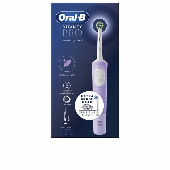 Oral-B Vitality Pro Cepillo Eléctrico