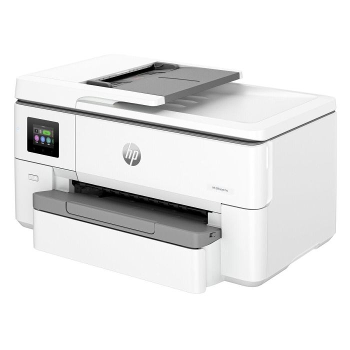 HP 53N95B Impresora Multifunción OfficeJet Pro 9720e A3 Inyección Tinta Color, WiFi, Dúplex Auto, ADF, Escáner, Copiadora, Blanca 3 HP 53N95B Impresora Multifunción OfficeJet Pro 9720e A3 Inyección Tinta Color, WiFi, Dúplex Auto, ADF, Escáner, Copiadora, Blanca 3
