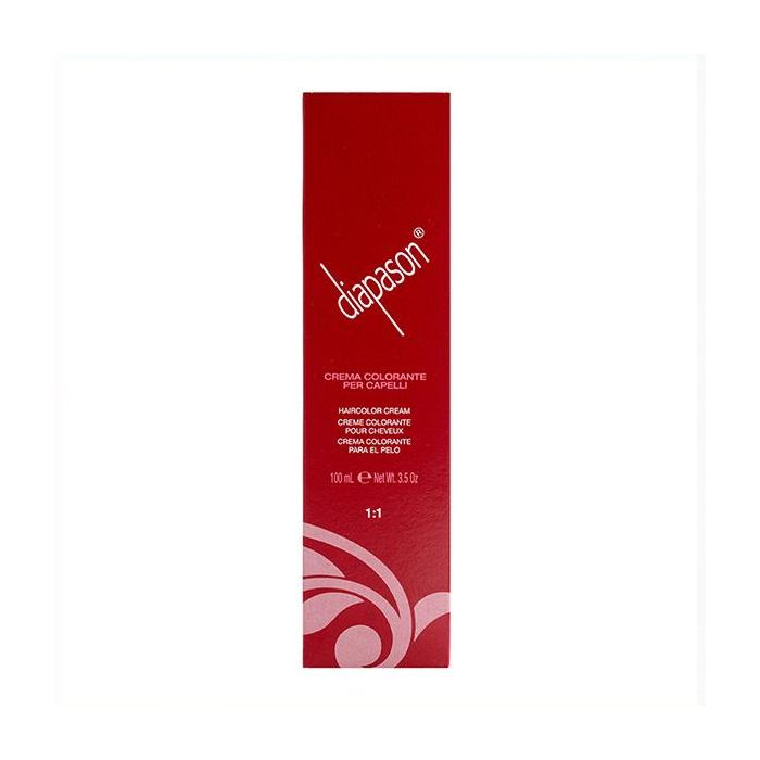 Lisap Diapason 100ml Color 11/8