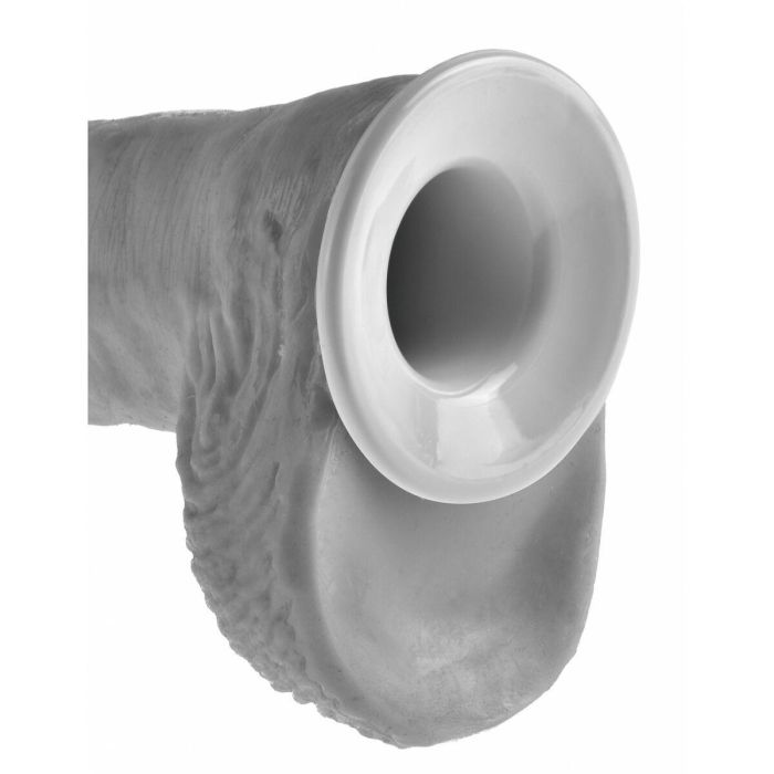 Consolador con arnés Pipedream King Cock 1 Consolador con arnés Pipedream King Cock 1