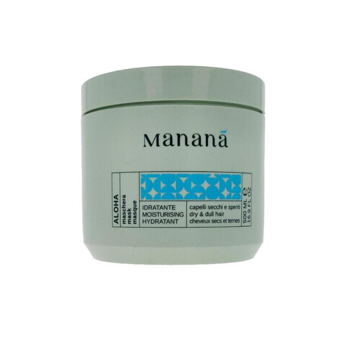 Mananá Aloha Maschera 500 mL