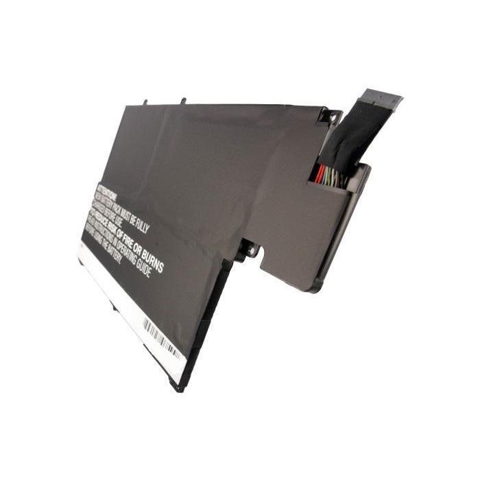 CoreParts Batería Portátil para Dell 49Wh Li-ion 14.8V 3300mAh Negra, compatible Inspiron 13z-5323 5323 Vostro V3360