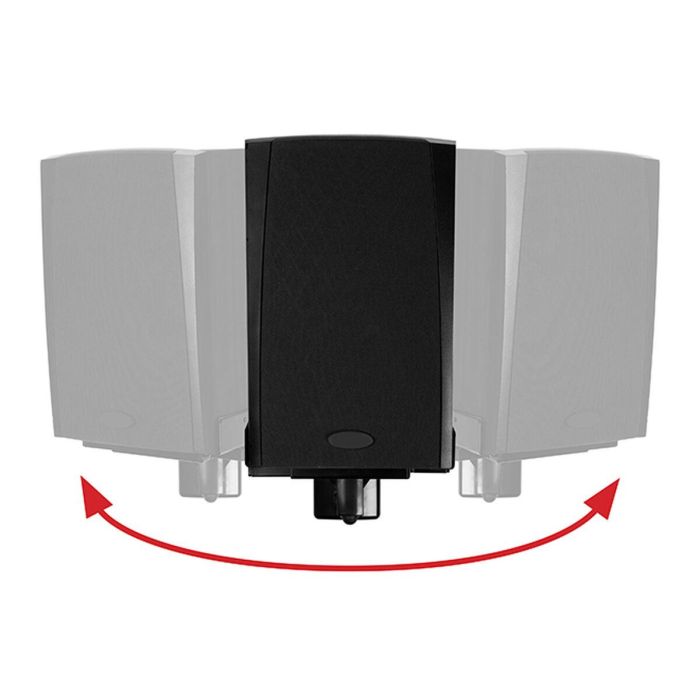 Soporte de Mesa para Pantalla B-Tech BT77/B 2 Soporte de Mesa para Pantalla B-Tech BT77/B 2