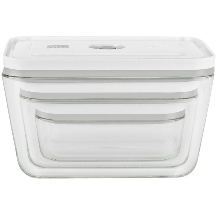 Zwilling Fresh&Save Vakuum Boxset 3-Teilig 1