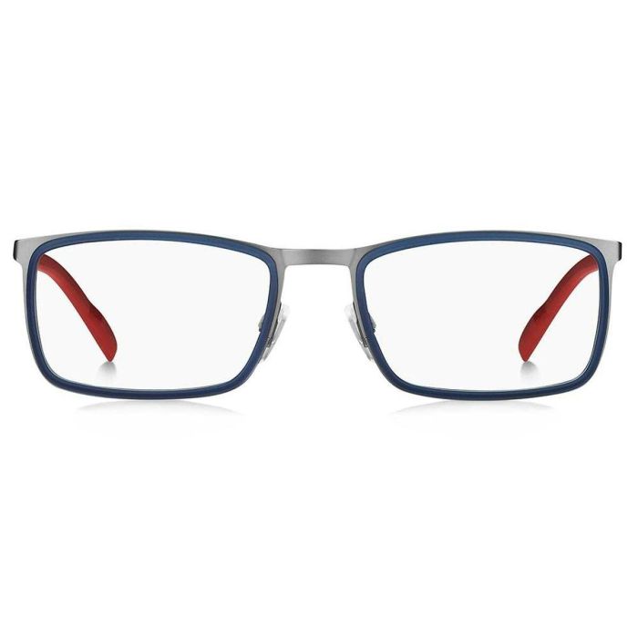 Montura de Gafas Hombre Tommy Hilfiger TH-1844-FLL Ø 55 mm 2