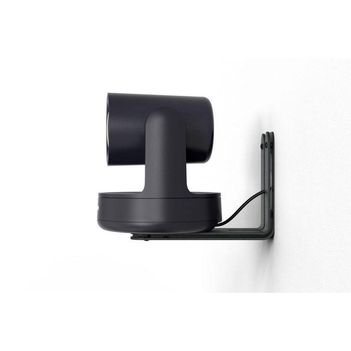 Heckler Design Soporte para Cámara PTZ de Acero, Universal para Logitech, AVer, Telycam. Diseño Minimalista y Resistente. 10 Heckler Design Soporte para Cámara PTZ de Acero, Universal para Logitech, AVer, Telycam. Diseño Minimalista y Resistente. 10
