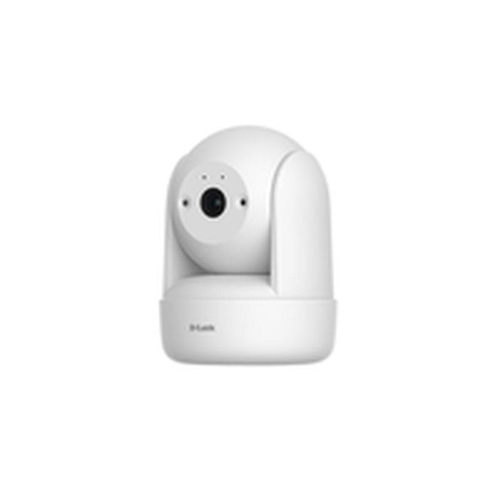 Videocámara de Vigilancia D-Link DCS-6501LH/EC1 7