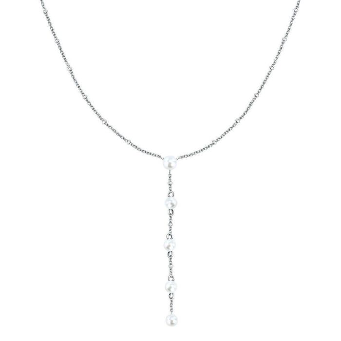 Collar Mujer Morellato SAWM02 Plateado