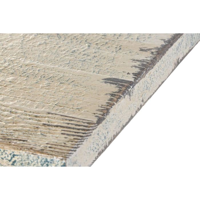 Consola Oriental DKD Home Decor Bicolor 38 x 85 x 178 cm 3