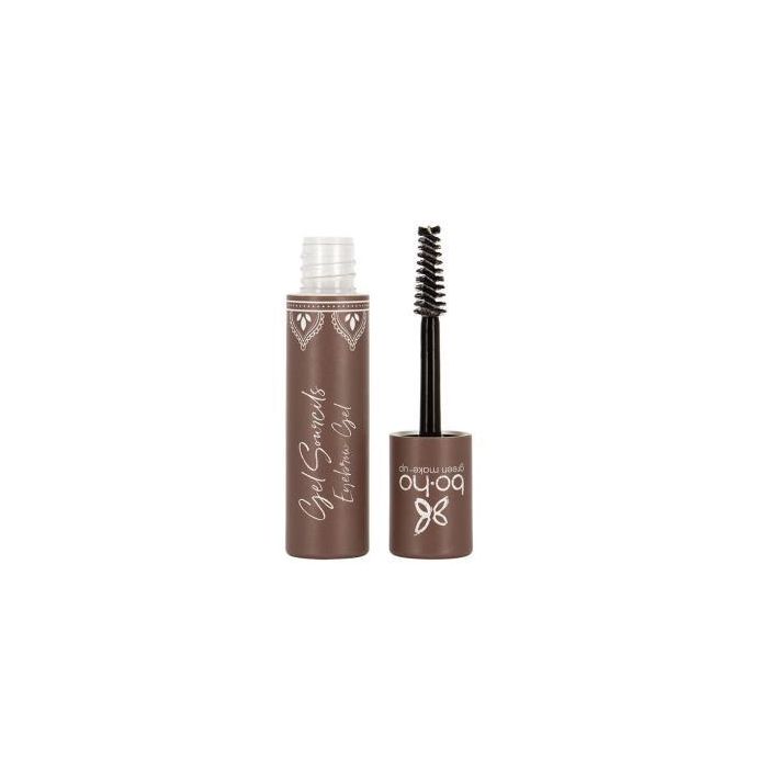 Gel Para Cejas 01 Transparent 6 Ml Bio Vegan Gel Para Cejas 01 Transparent 6 Ml Bio Vegan