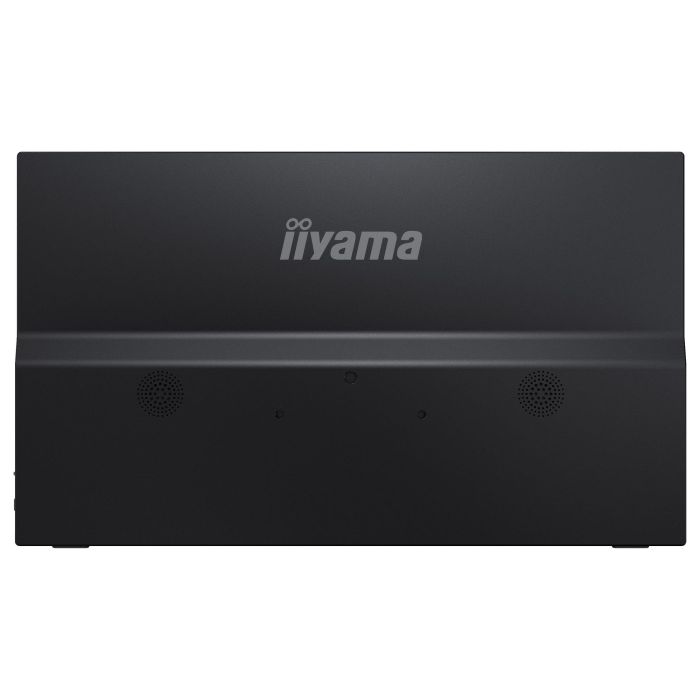 iiyama P1671HSC-B1 Monitor 15.6" Full HD IPS 1920x1080, 3ms, HDMI, 2x USB-C 8 iiyama P1671HSC-B1 Monitor 15.6" Full HD IPS 1920x1080, 3ms, HDMI, 2x USB-C 8