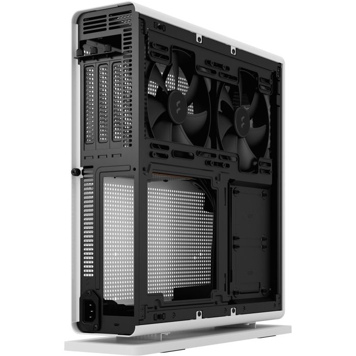 Fractal Design Caja Ridge V2 Blanca MITX FD-C-RID1N-12 15