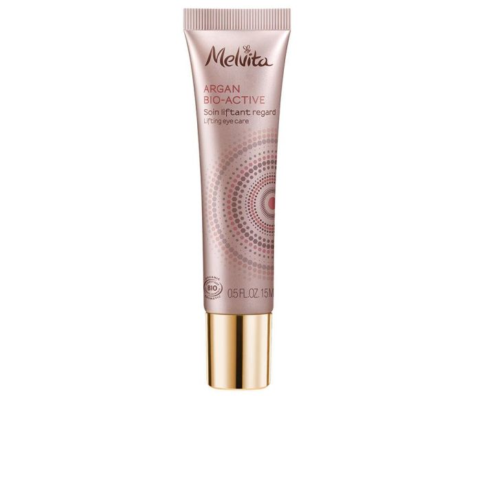 Melvita Argán Bio-Activo Corrector Contorno De Ojos 15 mL Melvita Argán Bio-Activo Corrector Contorno De Ojos 15 mL