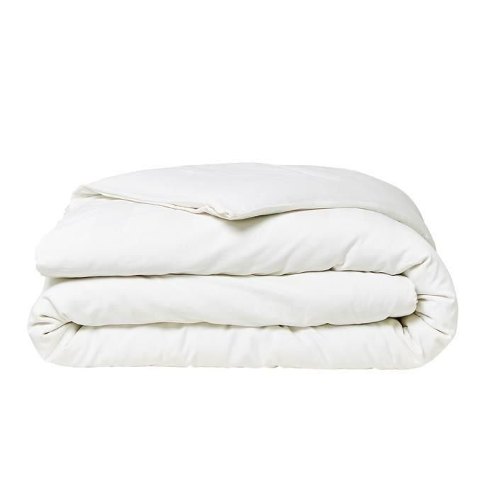 Today VEN3574643520012 - Prestigio Blate - 100% Satén Algodón - Cama 240x260 cm - 2 Personas - Tiza 1 Today VEN3574643520012 - Prestigio Blate - 100% Satén Algodón - Cama 240x260 cm - 2 Personas - Tiza 1