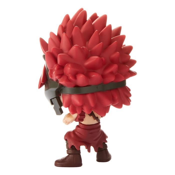 Funko Figura Kirishima My Hero Academia Vinilo 9 cm Coleccionable 42937 4