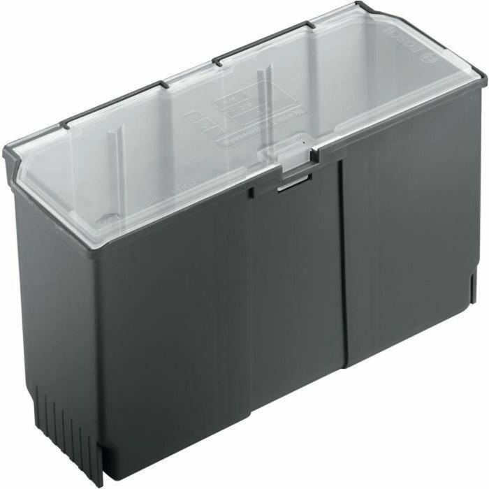 Bosch Caja de Accesorios Mediana 2/9 para Caja de Herramientas Systembox