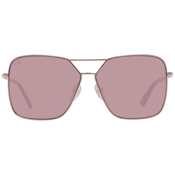 Gafas de Sol Mujer Web Eyewear WE0285 33U ø 59 mm 2 Gafas de Sol Mujer Web Eyewear WE0285 33U ø 59 mm 2