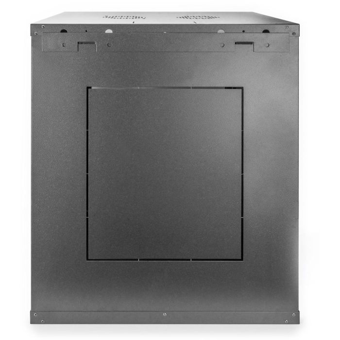 DIGITUS Wandgehäuse Dynamic 16HE 785x600x600mm schwarz 3 DIGITUS Wandgehäuse Dynamic 16HE 785x600x600mm schwarz 3