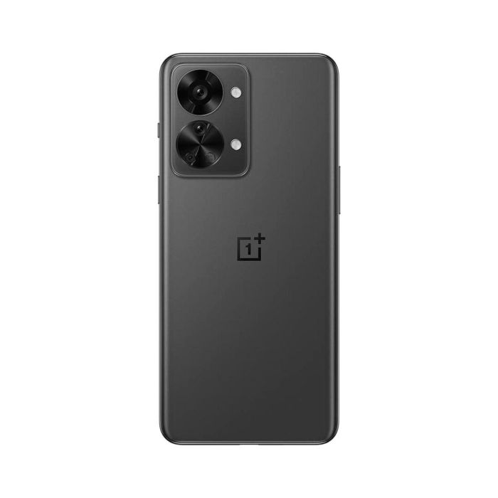 Oneplus Nord 3 16+256Gb Ds 5G Tempest Gray Oem 2