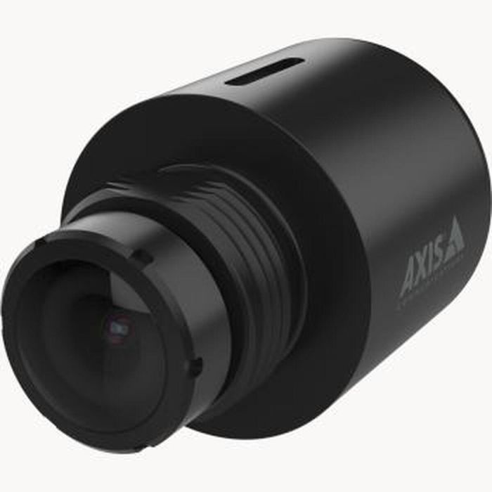 Axis Sensor cámara fisheye F2135-RE 2MP 1,98mm M12 IP66 IP67 IP6K9K Axis Sensor cámara fisheye F2135-RE 2MP 1,98mm M12 IP66 IP67 IP6K9K