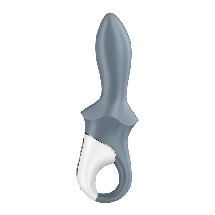 Vibrador Satisfyer Gris Vibrador Satisfyer Gris