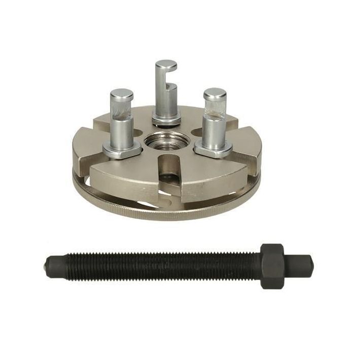 Extractor - KS TOOLS - 150.3130F - Extractor de poleas universal - 3 mordazas 2 Extractor - KS TOOLS - 150.3130F - Extractor de poleas universal - 3 mordazas 2