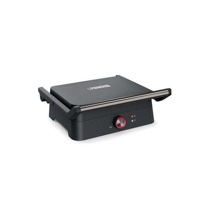 Grill Eléctrico Princess Multi Grill 112418/ 1800W/ Tamaño 275*180mm 0 Grill Eléctrico Princess Multi Grill 112418/ 1800W/ Tamaño 275*180mm 0