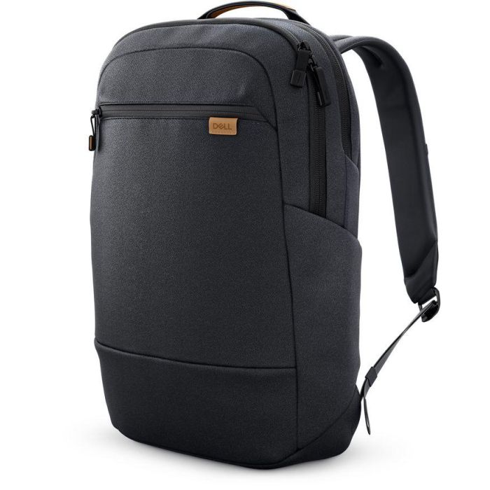 Dell CP7625S Pro 14-16 EcoLoop Mochila Slim Premium para Portátil de 14-16 Pulgadas con Protección 360° y Organización Inteligente 1