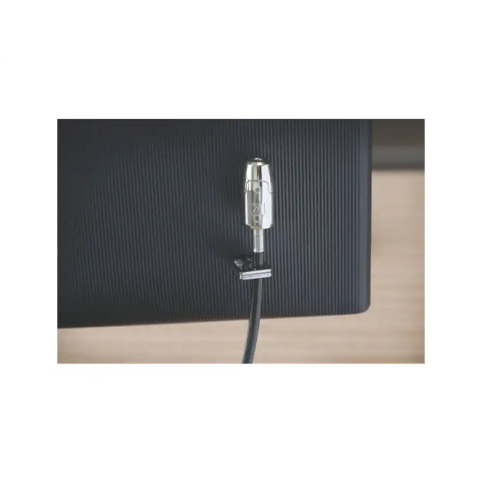 Kensington Kit de bloqueo 2.0 para ordenadores sobremesa y perifericos, Cables de seguridad 5 Kensington Kit de bloqueo 2.0 para ordenadores sobremesa y perifericos, Cables de seguridad 5