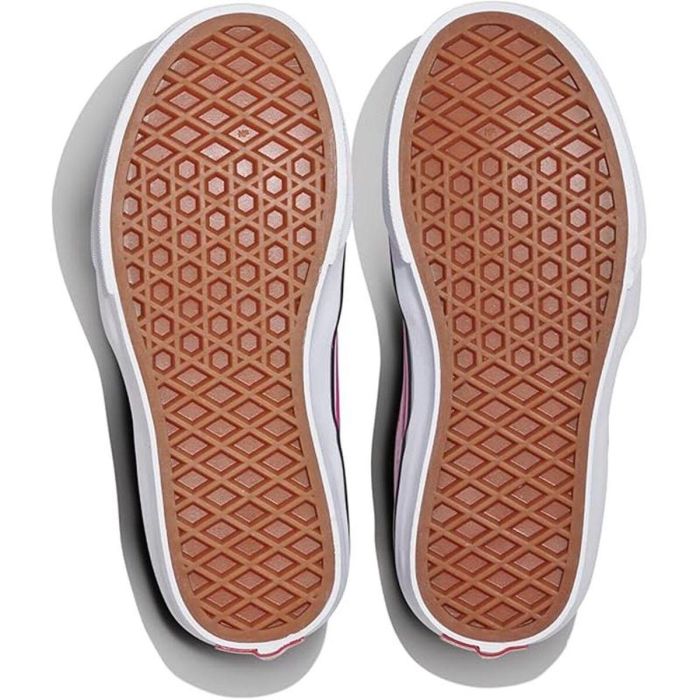 Zapatillas de Deporte para Bebés Vans Brooklyn Ls V Cnvs Fucsia 41 3 Zapatillas de Deporte para Bebés Vans Brooklyn Ls V Cnvs Fucsia 41 3