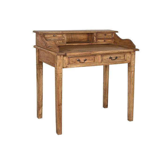 Escritorio Item Home DKD Home Decor 57 x 101 x 100 cm 1 Escritorio Item Home DKD Home Decor 57 x 101 x 100 cm 1