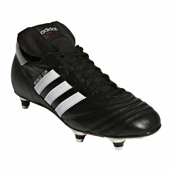 Botas de Fútbol para Adultos Adidas World Cup Negro 6