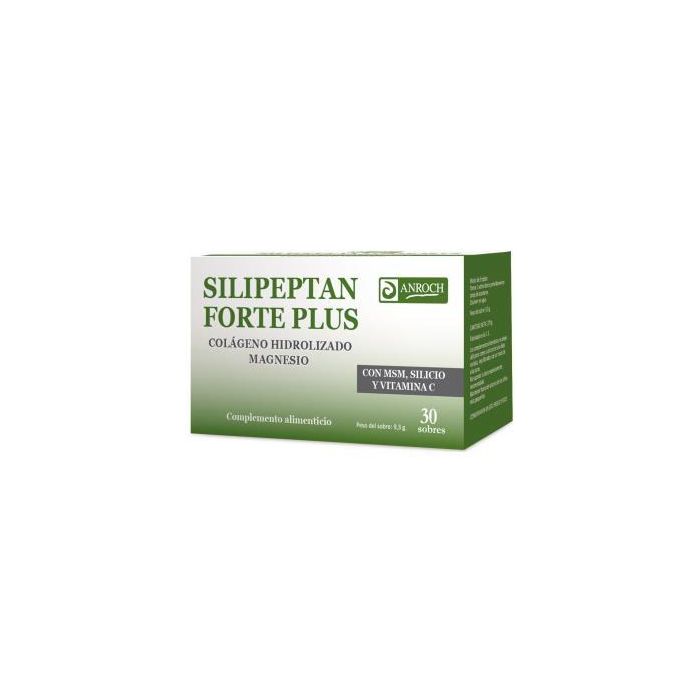Silipeptan Forte Plus 30Sbrs. Silipeptan Forte Plus 30Sbrs.