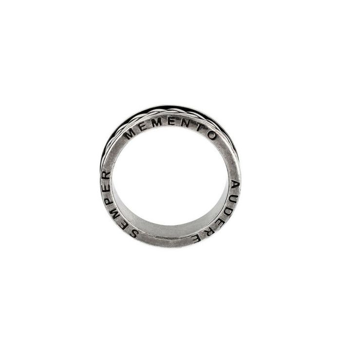 Anillo Mujer Albert M. WSOX00577.S-22 Plateado 22 4 Anillo Mujer Albert M. WSOX00577.S-22 Plateado 22 4