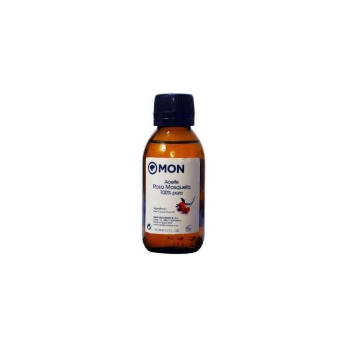 Rosa Mosqueta Aceite Puro 125Ml. Rosa Mosqueta Aceite Puro 125Ml.