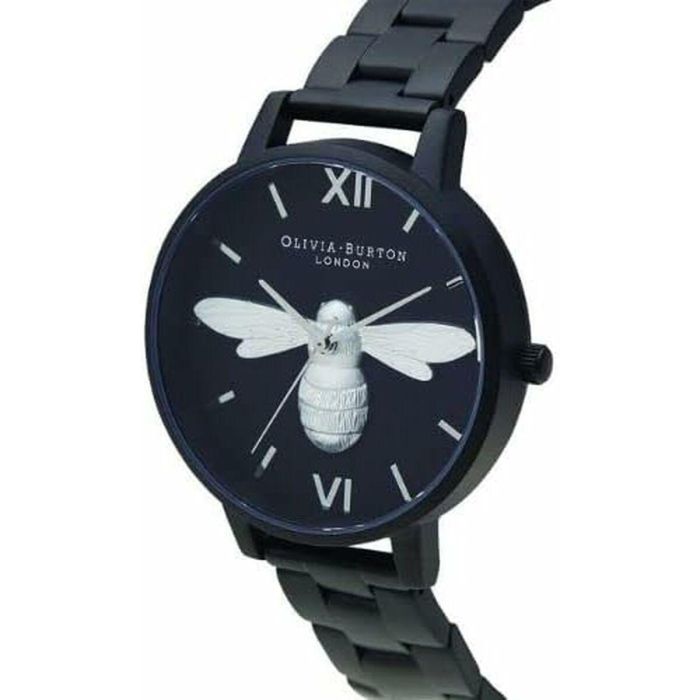 Reloj Mujer Olivia Burton OB16SHB01 (Ø 40 mm) 2 Reloj Mujer Olivia Burton OB16SHB01 (Ø 40 mm) 2