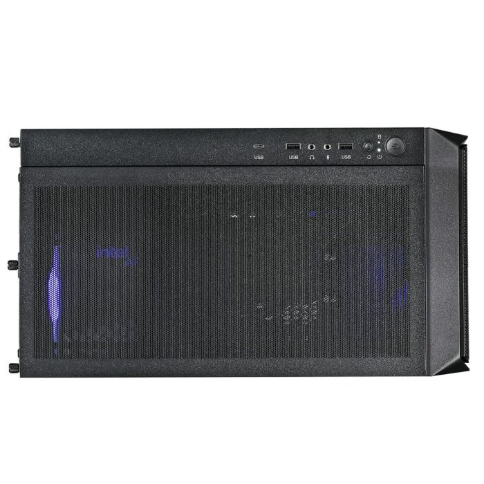 PC de Sobremesa Actina KOMACNGIP0174 AMD RYZEN™ 5 7500F 32 GB RAM 1 TB SSD 17 PC de Sobremesa Actina KOMACNGIP0174 AMD RYZEN™ 5 7500F 32 GB RAM 1 TB SSD 17