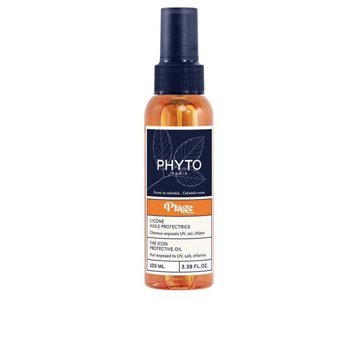 Phyto Plage Aceite Protector Icónico 100 mL Phyto Plage Aceite Protector Icónico 100 mL